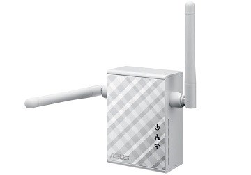 ASUS RP-N12 standard Wi-Fi 802.11n